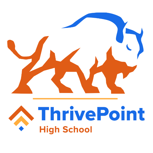 Thrive Point Logo